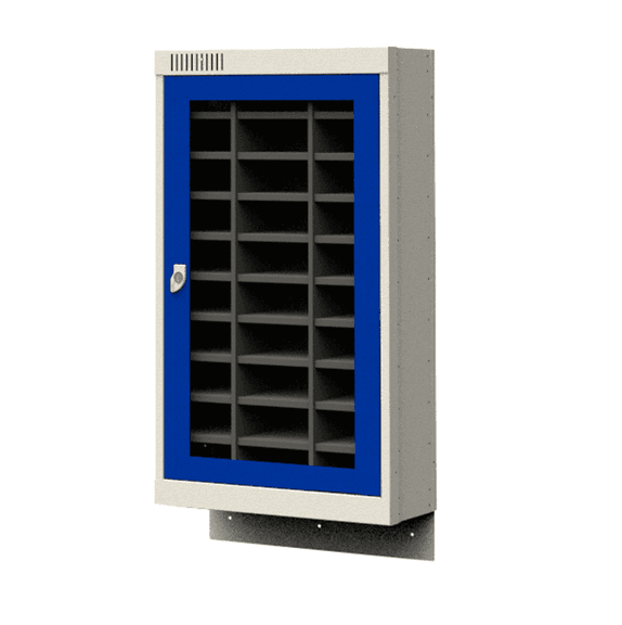 Nk 1730 E.ducker – Armário de Celular para Sala de Aula Importado 1